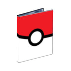 Ultra Pro: Poké Ball 9-Pocket Portfolio-Hobbykort