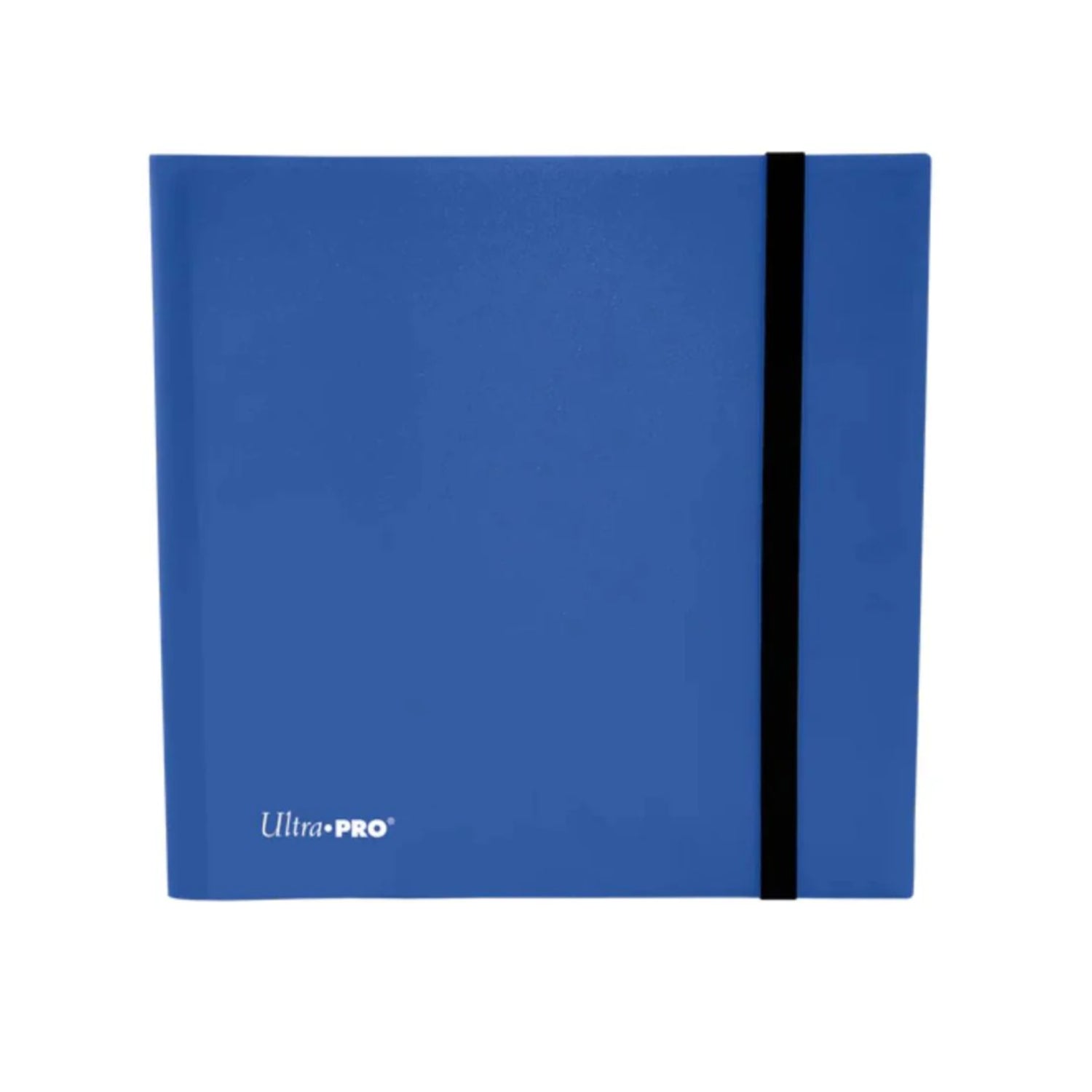 Ultra PRO: Eclipse 12-Pocket PRO-Binder - Pacific Blue-Hobbykort