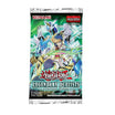 Yu-Gi-Oh! Legendary Duelists: Synchro Storm Booster pack-Hobbykort