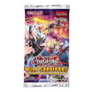 Yu-Gi-Oh! Wild Survivors Booster Pack-Hobbykort