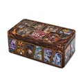 Yu-Gi-Oh! 25th Anniversary Tin - Dueling Heroes-Hobbykort