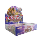 Yu-Gi-Oh! TCG: Battle of Legend: Glorious Gallery Booster Box-Hobbykort