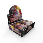 Yu-Gi-Oh! TCG: Beyond the Brave Booster Box-Hobbykort
