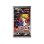 Yu-Gi-Oh! TCG: Beyond the Brave Booster Pack-Hobbykort