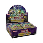 Yu-Gi-Oh! TCG: Glorious Victors Booster Box-Hobbykort