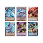 Yu-Gi-Oh! TCG: Magnificent Maestros Box