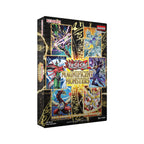 Yu-Gi-Oh! TCG: Magnificent Monsters Box-Hobbykort