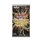 Yu-Gi-Oh! TCG: Magnificent Monsters Box-Hobbykort