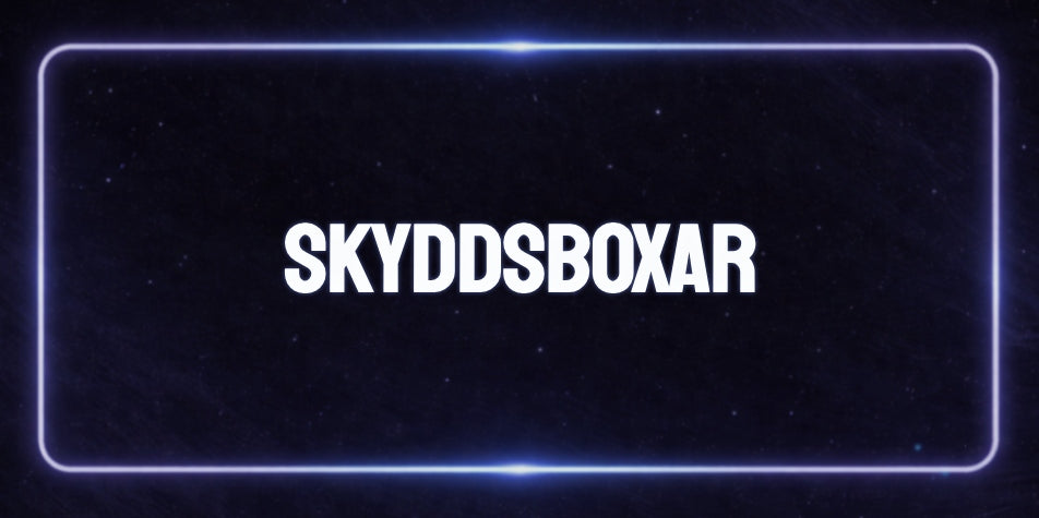 acrylic cases tcg store banner