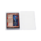 BCW 2 - Piece Slider Box (25 kort) - Hobbykort