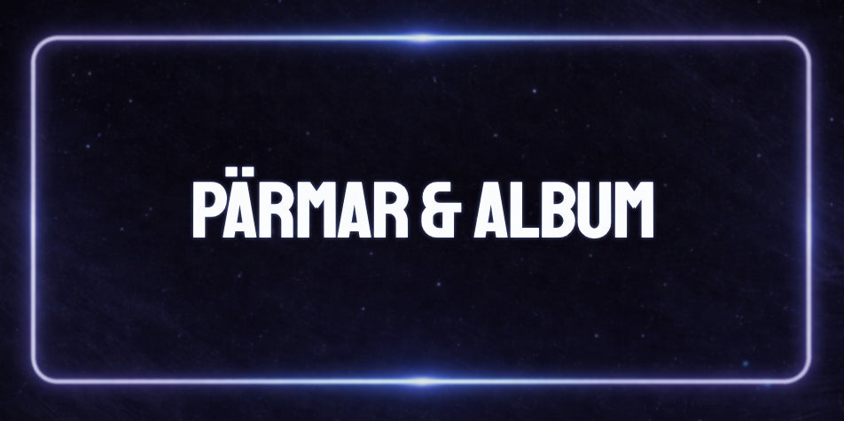 binder tcg store banner logo