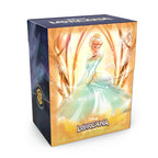 Disney Lorcana TCG: Deck Box Cinderella - Hobbykort