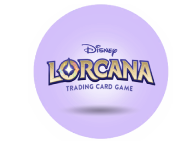 Hobbykort TCG Store, Pokemon, MTG, Disney Lorcana