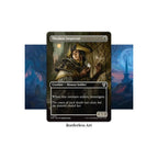 Magic The Gathering: Innistrad Remastered Collector's Booster Pack - Hobbykort
