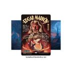 Magic The Gathering: Innistrad Remastered Collector's Booster Pack - Hobbykort