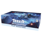 Magic The Gathering: Tarkir Dragonstorm Play Booster Box/Display - Hobbykort