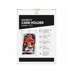 Magnetic Card Holder - Clear (35pt)-Hobbykort