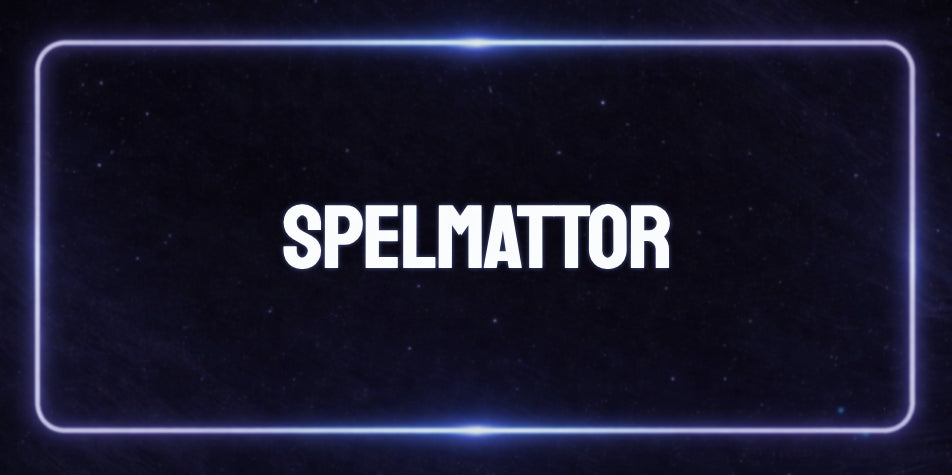 Playmats tcg store banner logo