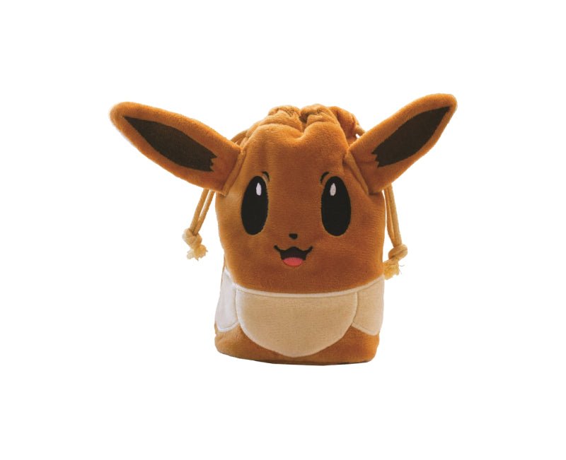 Pokémon SV8.5: Prismatic Evolutions Accessory Pouch Collection - Hobbykort