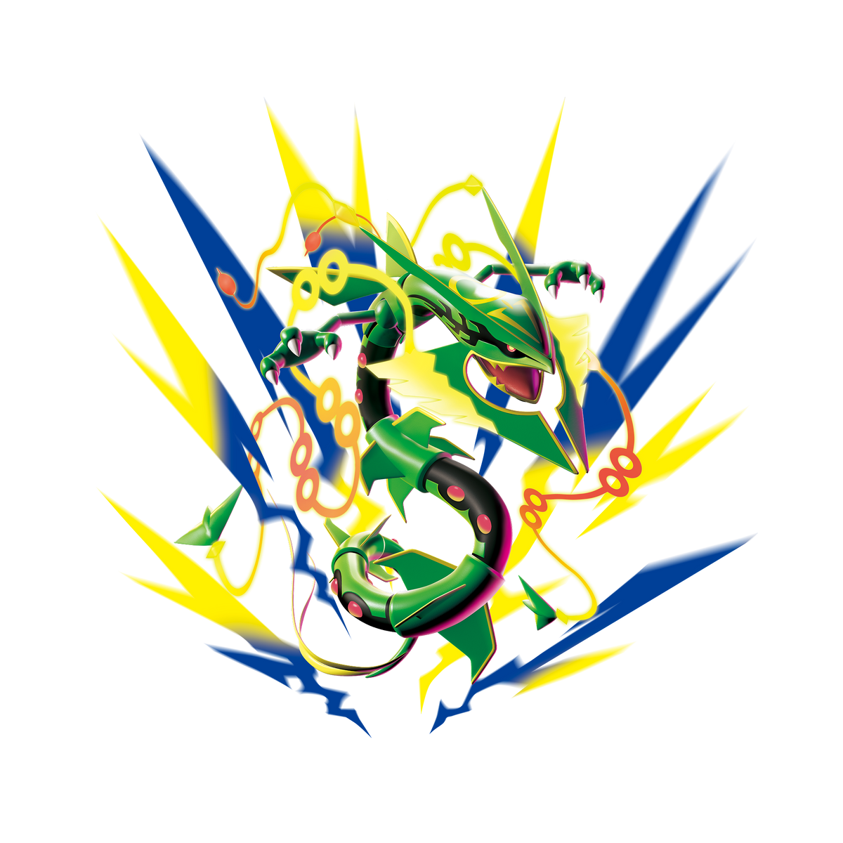 Mega Evolution—Delta Reign