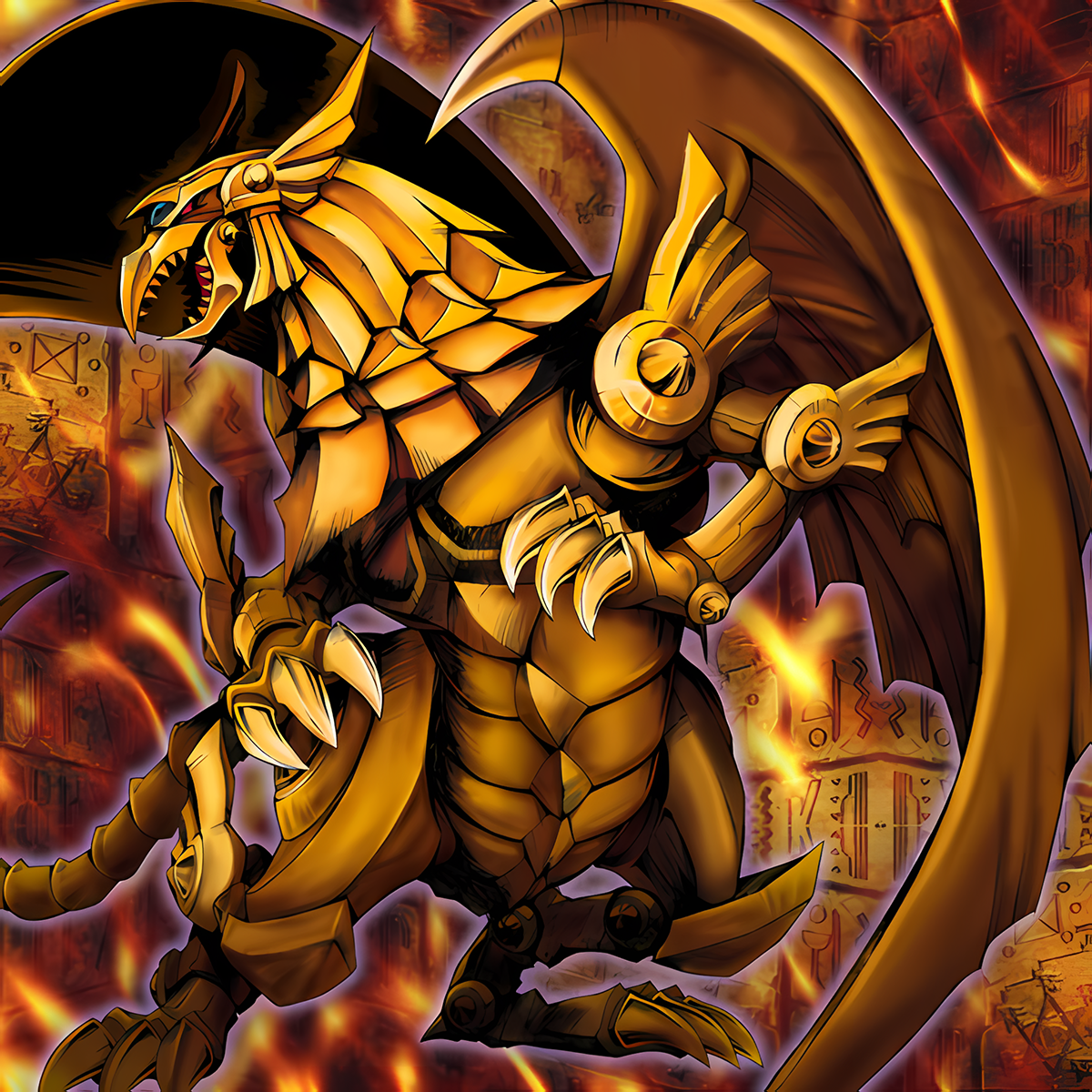 Immortal Phoenix
